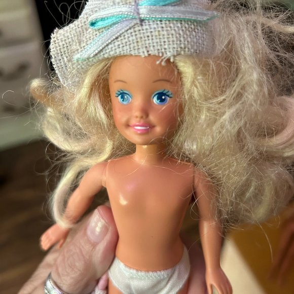 Vintage Barbie and Friends Mattel - Picture 7 of 16